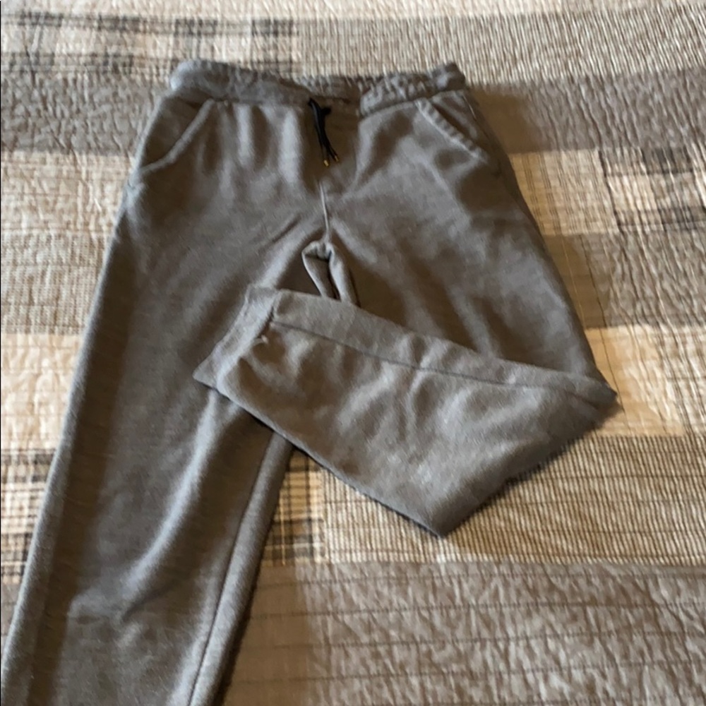 Jogging pants